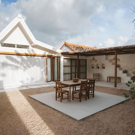 Casa Sula Bali Uluwatu Exterior foto
