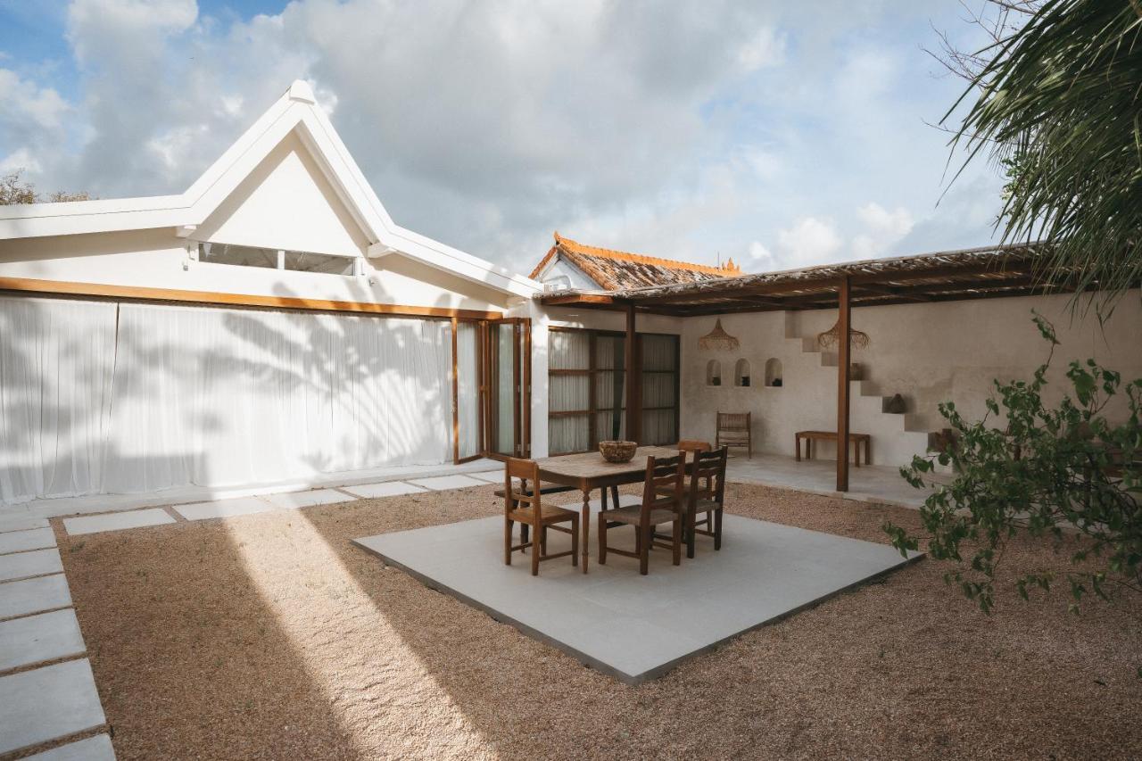 Casa Sula Bali Uluwatu Exterior foto