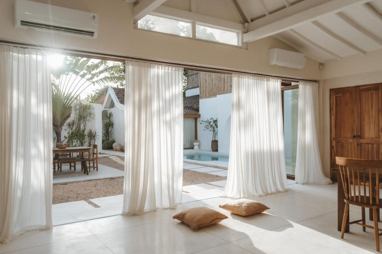 Casa Sula Bali Uluwatu Exterior foto