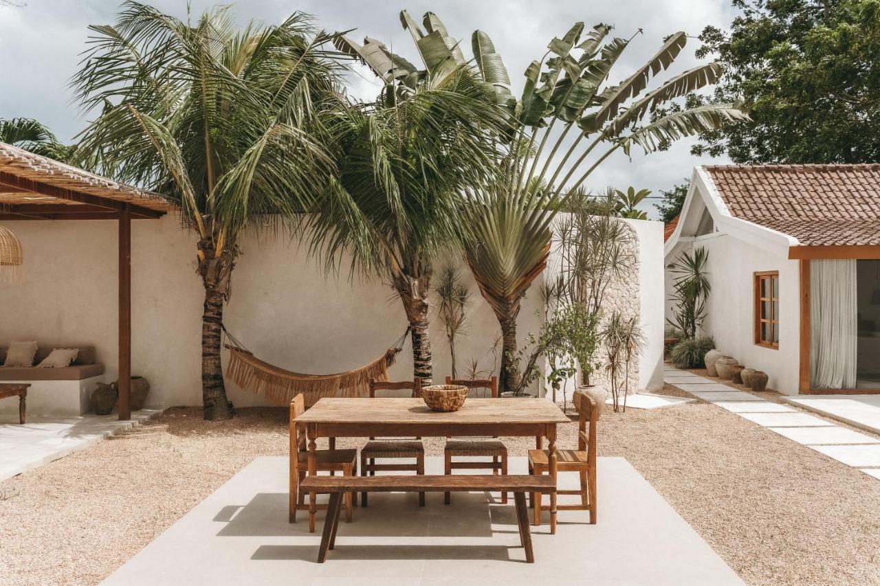 Casa Sula Bali Uluwatu Exterior foto