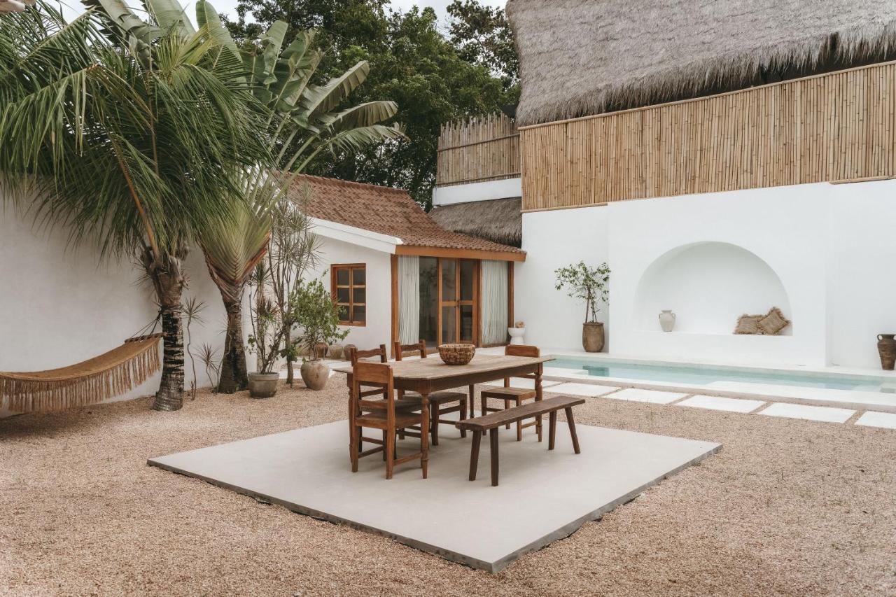 Casa Sula Bali Uluwatu Exterior foto