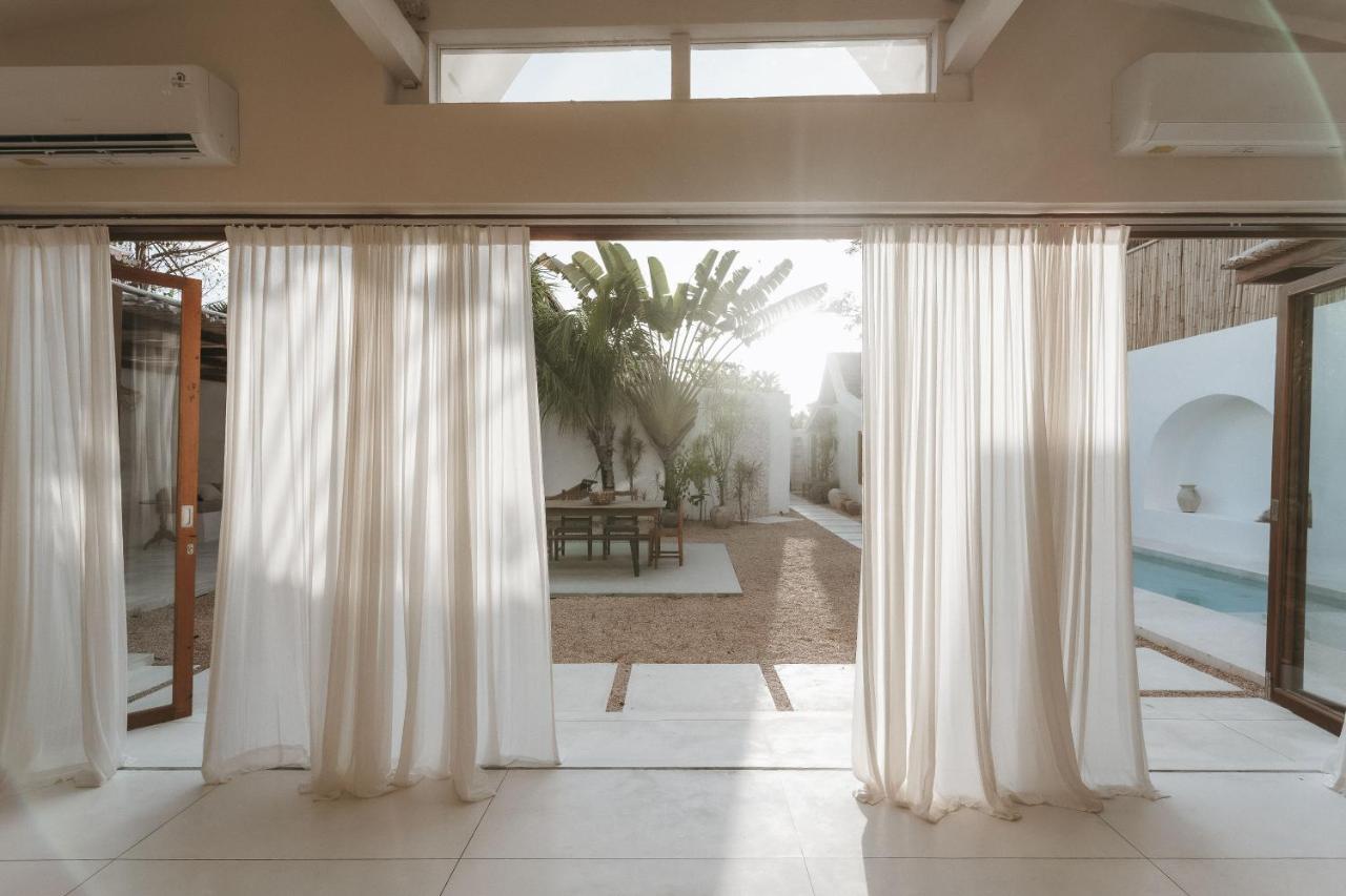Casa Sula Bali Uluwatu Exterior foto