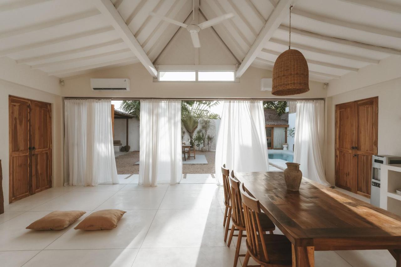 Casa Sula Bali Uluwatu Exterior foto