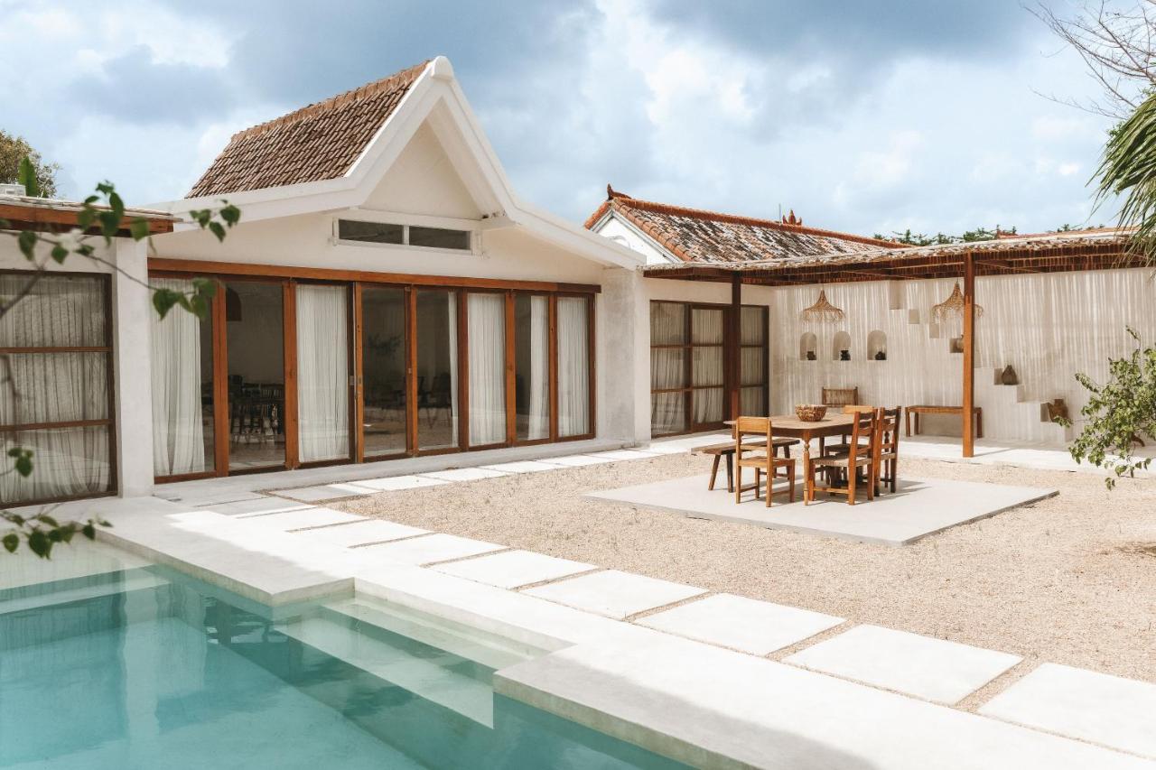 Casa Sula Bali Uluwatu Exterior foto